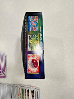 Pokemon Eevee Heroes 180 Card Lot with Empty Box (Japanese Evolving Skies) - Image 5