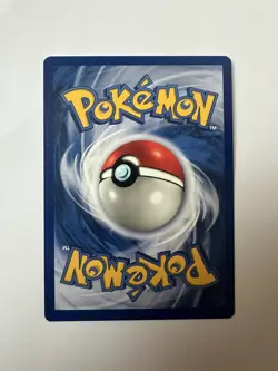 Pokemon Card - Dewgong Base Set (Shadowless) 25/102 Uncommon 1st Edition - Image 2