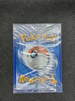 Pokemon TCG Sword & Shield SWSH291 Lucario VSTAR SEALED Promo Card - Image 2