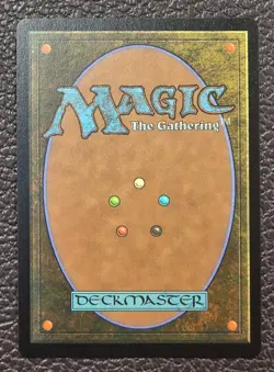 1x Wakka, Devoted Guardian MTG NM Final Fantasy (FIC) Chocobo Track Foil #477 - Image 2