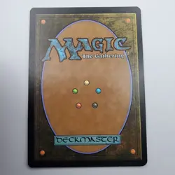 MTG FOIL Lorien Brooch Buy-a-Box Promo The Lord of the Rings LTR - Image 2