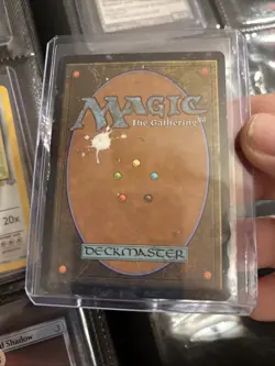 Magic the Gathering, Darksteel: Darksteel Colossus (LP MP) Z165 - Image 2