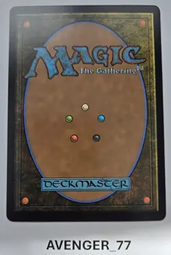 Magic Gathering MTG #0385 Frostcliff Siege Foil Borderless Tarkir Dragonstorm - Image 2