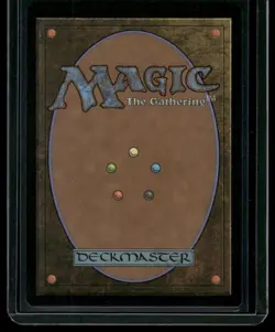 Polluted Delta Extended Art FOIL NM #465 Modern Horizons 3 MTG - Image 2