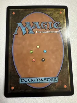 Quistis Trepe Extended (NM Non-Foil) FIN-0440 Uncommon MTG - Image 2