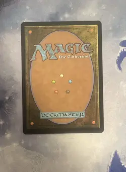 Mtg - Glen Elendra’s Answer (0052) Lorwyn Eclipsed-Mythic- NM - Image 2
