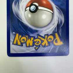 Pokemon Charizard 39/165 Expedition Card Rare Non Holo MP Condition - Image 5