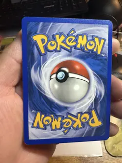 Pokemon Charizard 39/165 Expedition Card Rare Non Holo - Image 2