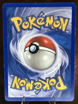 Pokemon Charizard 39/165 Expedition Card Rare Non Holo - Image 2