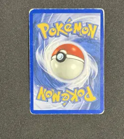 Pokemon Charizard 6/165 Reverse Holo Expedition E-Reader Card - Image 5