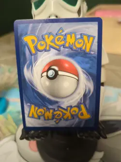 Pokemon Entei v Holo Ultra Rare TCG Card Crown Zenith Galarian Gallery GG36/GG70 - Image 2