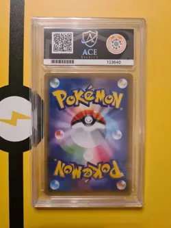Choose 1999 Vintage + Modern Graded Pokemon Cards Rare PSA ACE Slabs 1st Edition - Image 3