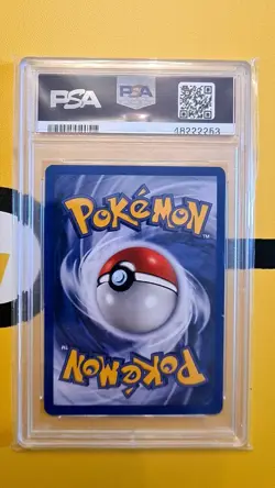 Choose 1999 Vintage + Modern Graded Pokemon Cards Rare PSA ACE Slabs 1st Edition - Image 5