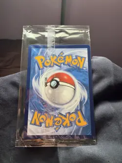 Pokemon Chinese Charizard EX 089/SV-P Promo Beijing Masters Gym Sealed US SELLER - Image 2