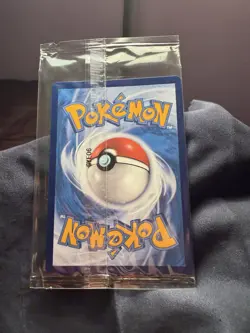 Pokemon Chinese Charizard EX 089/SV-P Promo Beijing Masters Gym Sealed US SELLER - Image 5