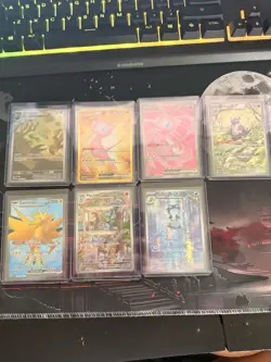 Pokemon cards For Sale - Image 1