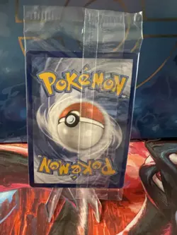 Lucario VSTAR SWSH291 Sword & Shield Promo Pokemon TCG SEALED - Image 2