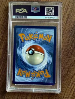 Pokemon Doduo SV: Paldean Fates Shiny Rare Holo PSA 10 199/091 - Image 2