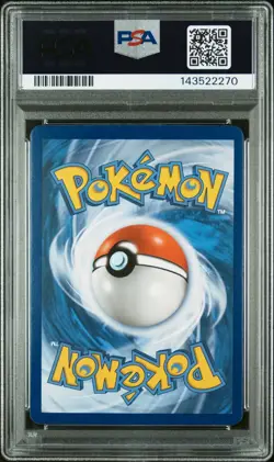 2016 POKEMON XY EVOLUTIONS #101 FULL ART/M CHARIZARD EX PSA 8 - Image 4