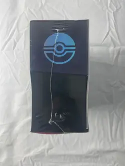 Pokemon Mega Evolution Phantasmal Flames Elite Trainer Box ETB Sealed - Image 3