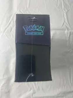 Pokemon Mega Evolution Phantasmal Flames Elite Trainer Box ETB Sealed - Image 5
