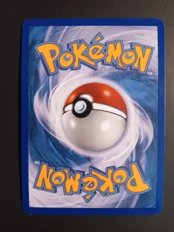 Pokemon Carnivine DP42 Diamond & Pearl Black Star Promo Holo LP - Image 2