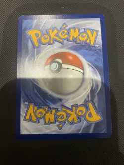 Pokemon TCG Ionos Bellibolt EX Journey Together Black Star Promo 194 NM - Image 3