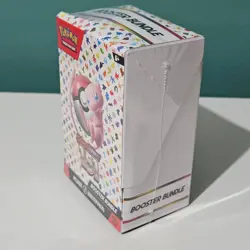 Pokemon TCG Scarlet & Violet 151 Booster Bundle Box Factory Sealed - Read Desc 820650853210 - Image 2