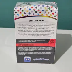 Pokemon TCG Scarlet & Violet 151 Booster Bundle Box Factory Sealed - Read Desc 820650853210 - Image 4