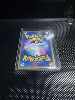 2002 Pokemon Japanese Beedrill Holo Mysterious Mountains #005/088 - Image 2