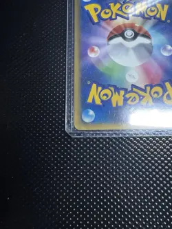2002 Pokemon Japanese Beedrill Holo Mysterious Mountains #005/088 - Image 4