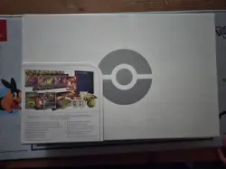 Nintendo Pokemon TCG Sword & Shield Ultra Premium Collection Box - 16 Packs 820650851117 - Image 2