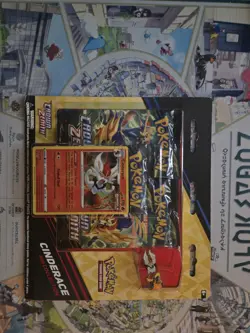 Nintendo Pokemon TCG Sword & Shield Crown Zenith Pin Collection - 3 Boxes 820650851933 - Image 3
