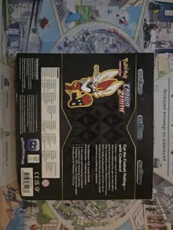 Nintendo Pokemon TCG Sword & Shield Crown Zenith Pin Collection - 3 Boxes 820650851933 - Image 4