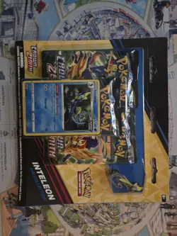 Nintendo Pokemon TCG Sword & Shield Crown Zenith Pin Collection - 3 Boxes 820650851933 - Image 5