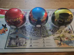 Pokemon TCG Pokemon GO Poke Ball Tins Set Of 3 Booster Packs NEW - Image 1