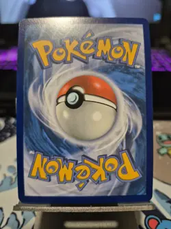 Pokemon TCG Cyclizar EX Surging Sparks Ultra Rare Card 228/191 NM/M Condition - Image 2