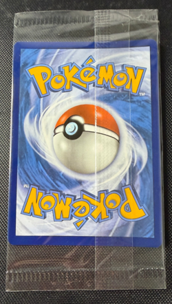 Pokemon Mimikyu SVP 075 Scarlet & Violet Black Star Promo Paldean Fates Sealed - Image 2