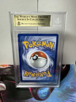 Mega Latias EX 181/132 SIR - BGS 9.5 GEM MINT - Pokemon Full Art - Image 2