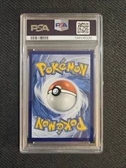 Umbreon Vmax TG23/TG30 Pokemon Brilliant Stars: Trainer Gallery PSA 10 - Image 2