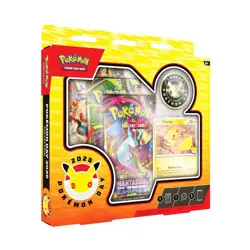 Pokemon Day 2026 Collection PREORDER New Sealed - Image 1