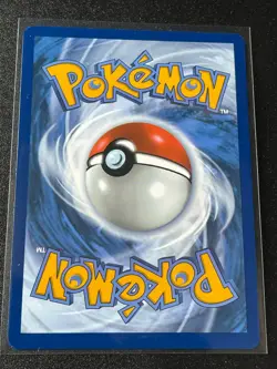 Pokemon TCG Ducklett 025/086 Master Ball- White Flare- Pack Fresh- NM/M. - Image 2
