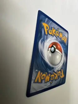 Pokemon Arceus AR5 Arceus Holo NM-NM+ - Image 5
