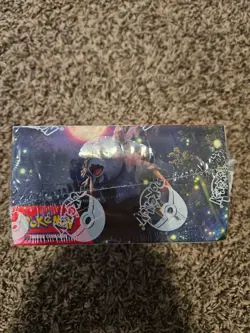 Pokemon - Scarlet & Violet - Twilight Masquerade - Booster Box - Factory Sealed - Image 2