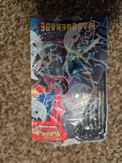 Pokemon - Scarlet & Violet - Twilight Masquerade - Booster Box - Factory Sealed - Image 4