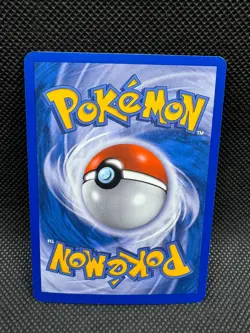 2007 Pokemon Machoke Holo Stamped EX Power Keepers 33/108 *Never Played* - Image 2