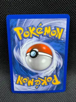 2007 Pokemon Banette Holo Rare EX Power Keepers 4/108 *Never Played* - Image 2