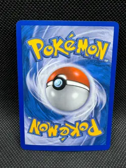 2007 Pokemon Lairon Reverse Holo Stamped EX Power Keepers 32/108 *Never Played* - Image 2