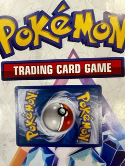 NEAR MINT! 2009 CROAGUNK 101/147 Reverse Holo Pokemon Platinum Supreme Victors - Image 3