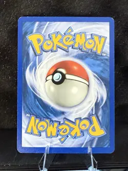 2002 Pokemon Expedition Pichu 22/165 Reverse Holo - Image 3